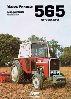 Massey Ferguson